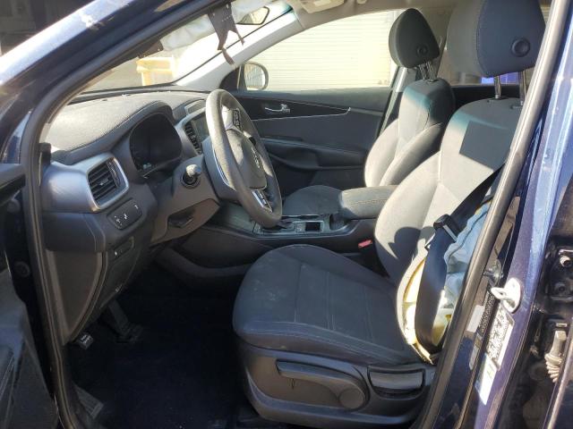 2019 KIA SORENTO L - 5XYPG4A37KG433810
