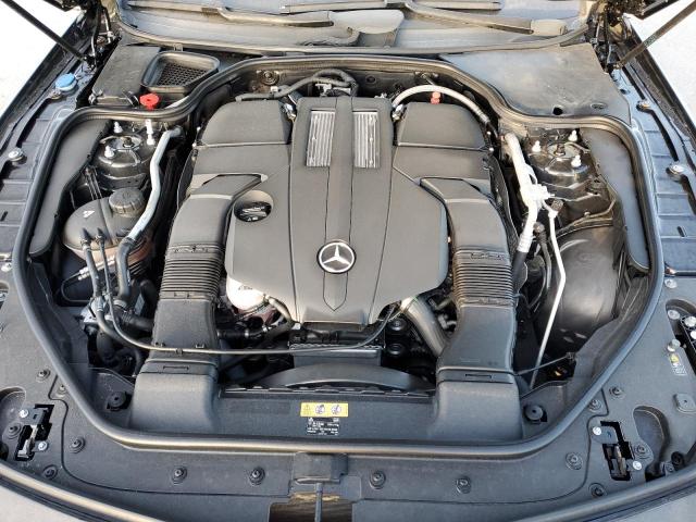 2016 MERCEDES-BENZ SL400 WDDJK6FAXGF041394