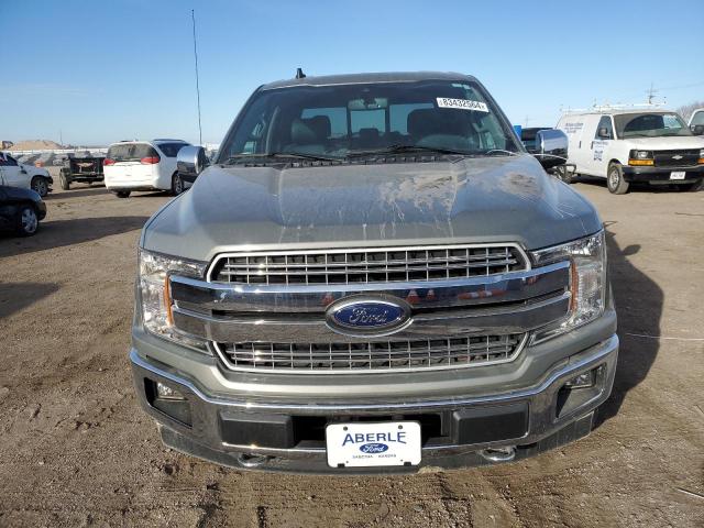 2020 FORD F150 SUPER - 1FTEW1EP8LKE37723
