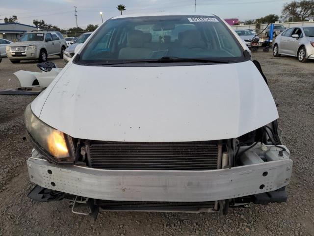 2015 HONDA CIVIC SE 19XFB2F75FE270197