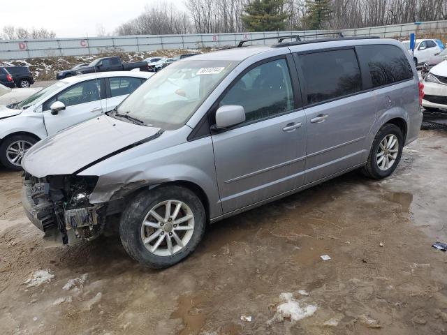 Vin: 2c4rdgcgxer265180, lot: 86110744, dodge caravan sxt 2014 img_1