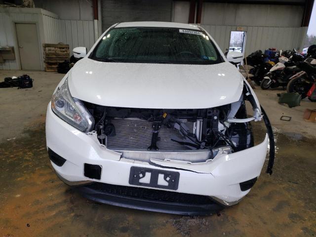 VIN 5N1AZ2MH7HN148873 2017 NISSAN MURANO no.5