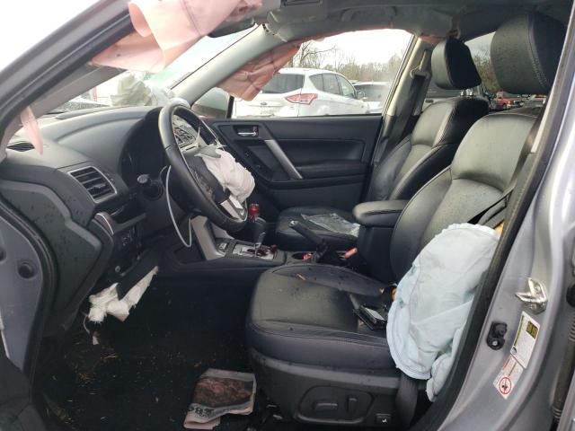 2017 SUBARU FORESTER 2 - JF2SJAJC7HH476765