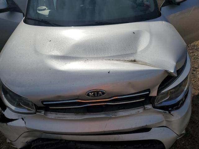 2017 KIA SOUL + - KNDJP3A56H7503188