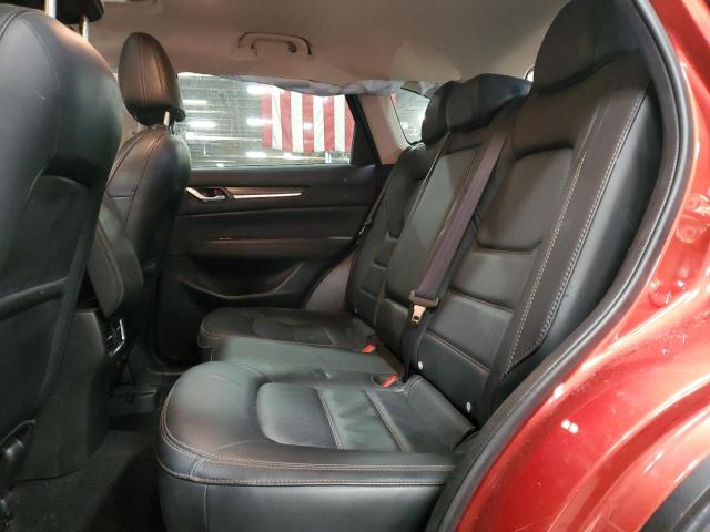 2019 MAZDA CX-5 GRAND - JM3KFBDM6K0532055