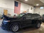 2017 JEEP CHEROKEE L - 1C4PJMCS5HW591130