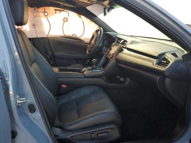 2020 HONDA CIVIC SPOR - SHHFK7H98LU225206