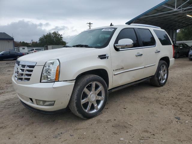 CADILLAC ESCALADE L