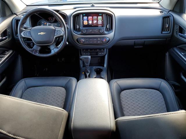 2017 CHEVROLET COLORADO Z - 1GCGTDEN0H1208242