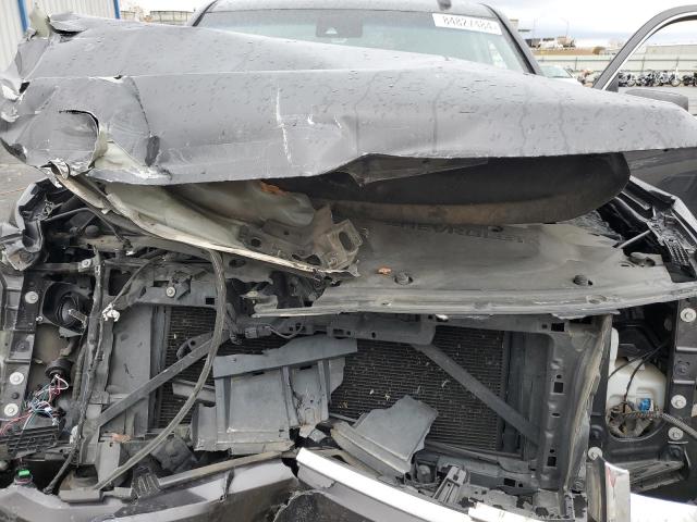 2016 CHEVROLET TAHOE K150 - 1GNSKBKC9GR310795