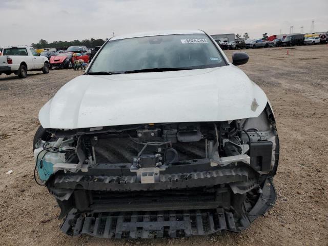 2021 NISSAN ALTIMA SR - 1N4BL4CV6MN344848