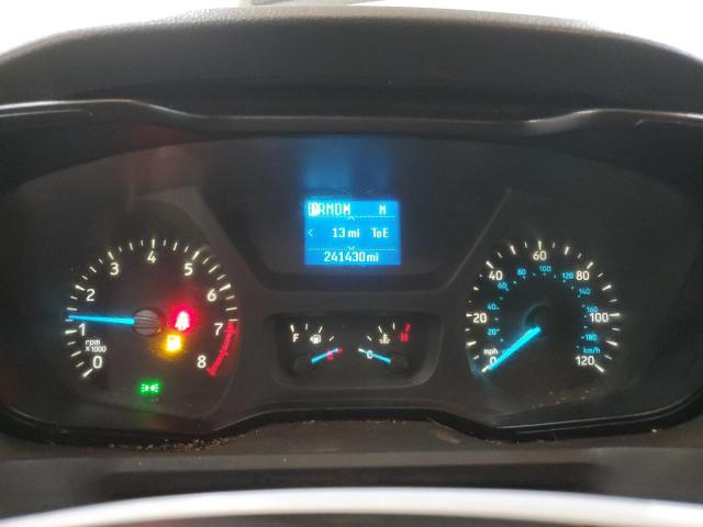 2015 FORD TRANSIT T- - 1FTNR2CM7FKA81713
