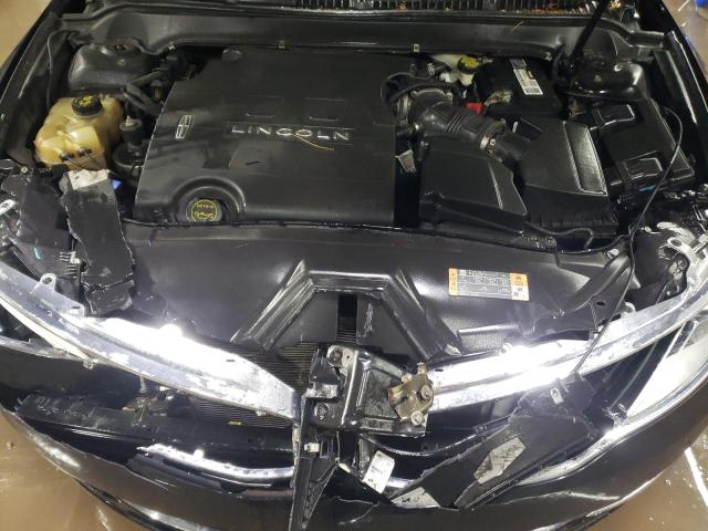 2016 LINCOLN MKZ - 3LN6L2GKXGR633616