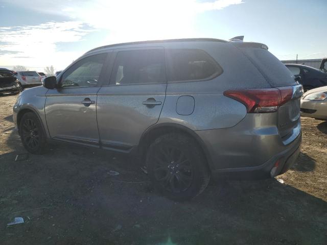 Vin: ja4ad3a34kz031229, lot: 83100724, mitsubishi outlander se 20192