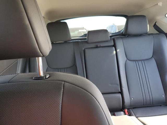 2023 LEXUS NX 350 2T2GGCEZXPC022019