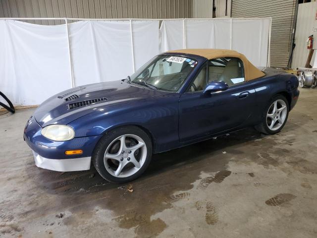 2001 MAZDA MX-5 MIATA #3026994764