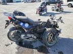2015 BMW F800 GT - WB10B1300FZF88059