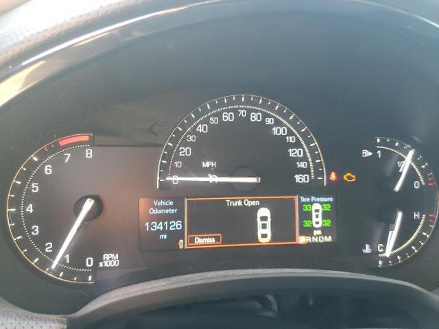 2018 CADILLAC XTS - 2G61U5S36J9136852