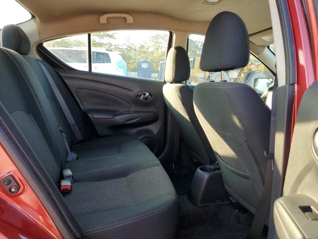 2018 NISSAN VERSA S - 3N1CN7AP5JL884673