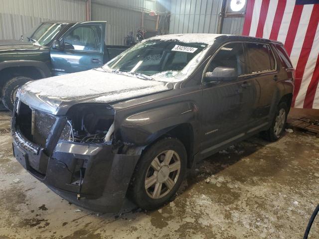 2015 GMC TERRAIN SL #3037273515