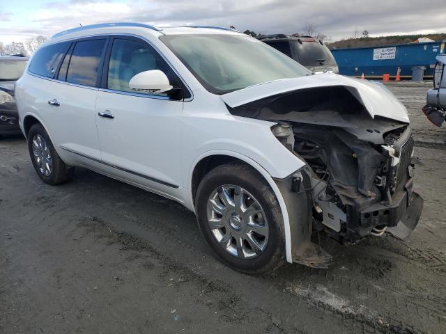 2017 BUICK ENCLAVE - 5GAKRBKD4HJ311416