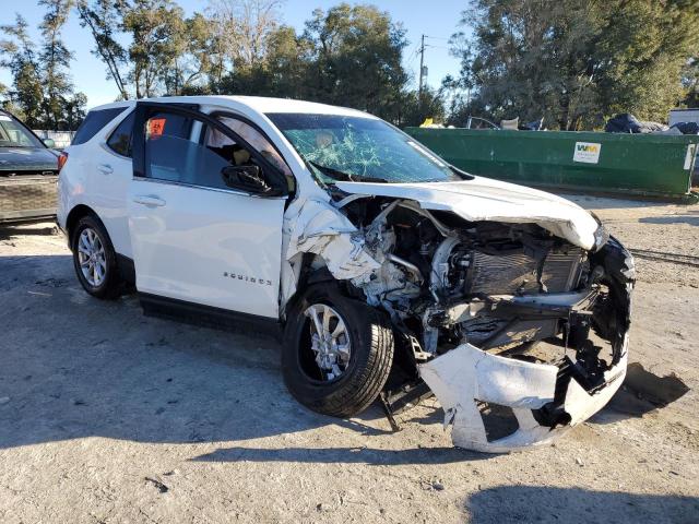 Vin: 3gnaxkevxls533526, lot: 84185214, chevrolet equinox lt 20204
