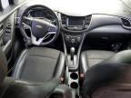 Lot #3029582129 2021 CHEVROLET TRAX 1LT