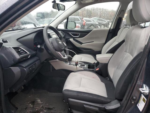 2023 SUBARU FORESTER - JF2SKACC0PH545143