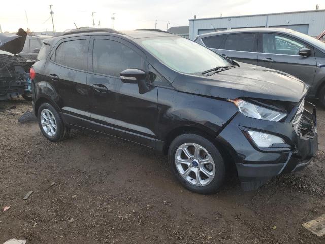 2020 FORD ECOSPORT S - MAJ3S2GE3LC311533