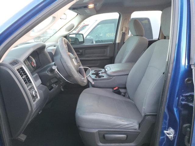 2017 RAM 1500 ST - 1C6RR6FG0HS629947