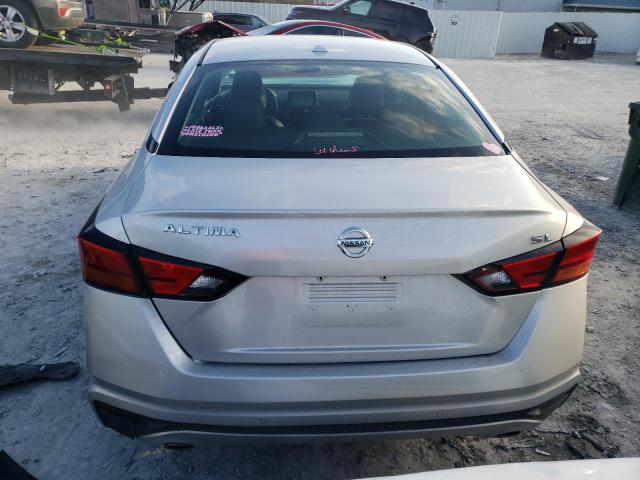 2020 NISSAN ALTIMA SL - 1N4BL4EV1LC161901