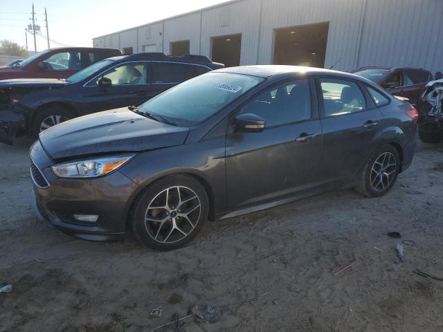 2015 FORD FOCUS SE #3030526476