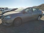 Lot #3033420087 2018 NISSAN SENTRA S