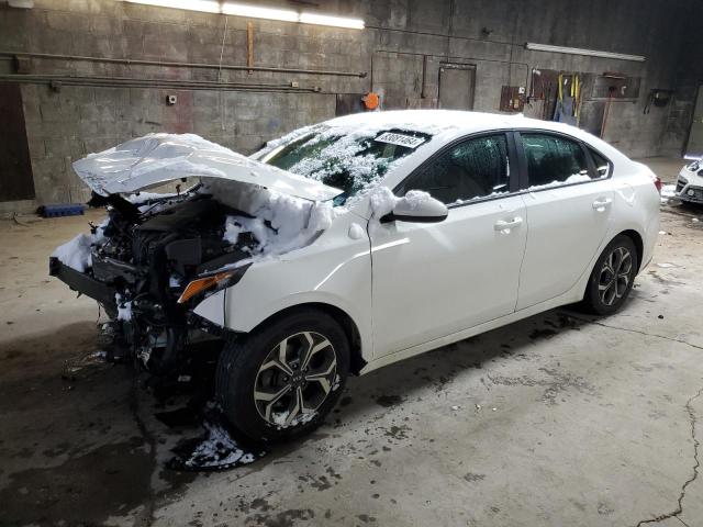 VIN 3KPF24AD3KE131463 2019 KIA FORTE no.1