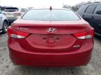 Lot #3024456536 2012 HYUNDAI ELANTRA GL