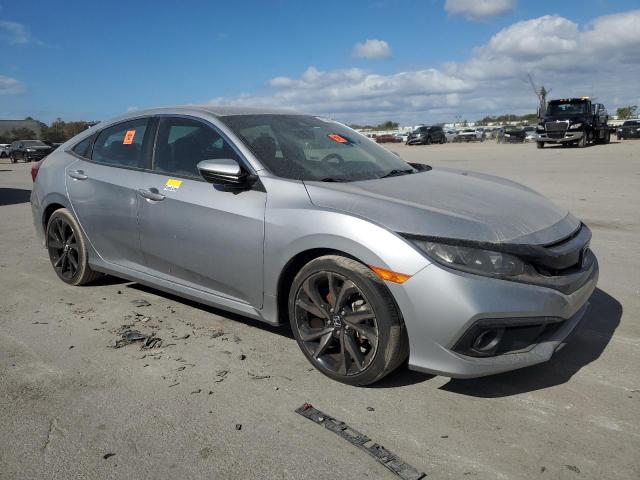 Vin: 2hgfc2f82lh598328, lot: 85066494, honda civic sport 20204