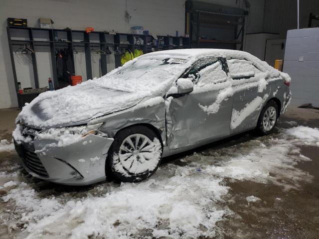 2016 TOYOTA CAMRY LE - 4T4BF1FK7GR518651