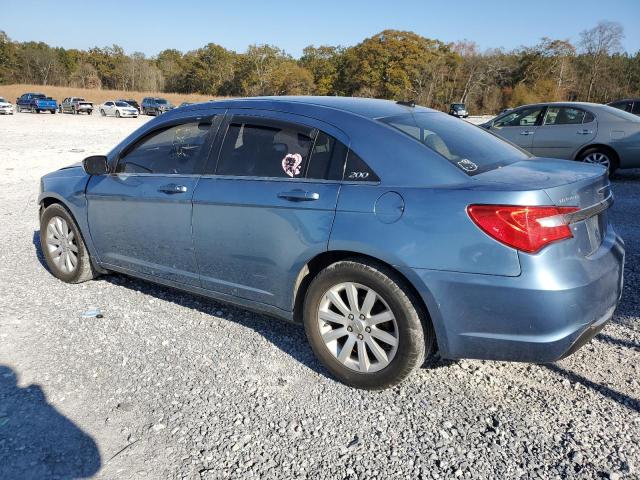 Vin: 1c3bc1fb8bn576086, lot: 52078075, chrysler 200 touring 20112