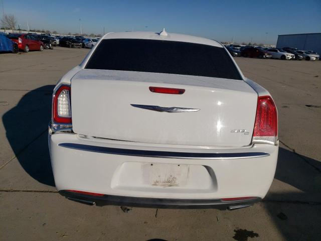 2017 CHRYSLER 300C PLATI 2C3CCAPG1HH657446