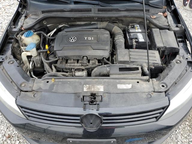 VIN 3VWD17AJ4EM417394 2014 VOLKSWAGEN JETTA no.11