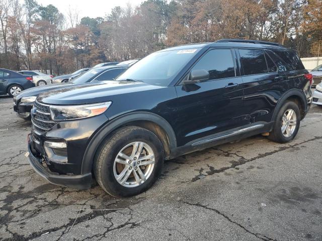 Vin: 1fmsk8dh2lgb64830, lot: 85276444, ford explorer xlt 20201