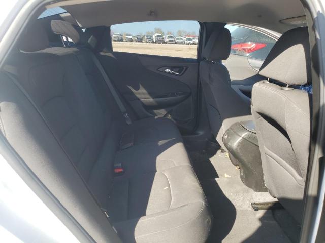 2020 CHEVROLET MALIBU RS - 1G1ZG5ST6LF148557