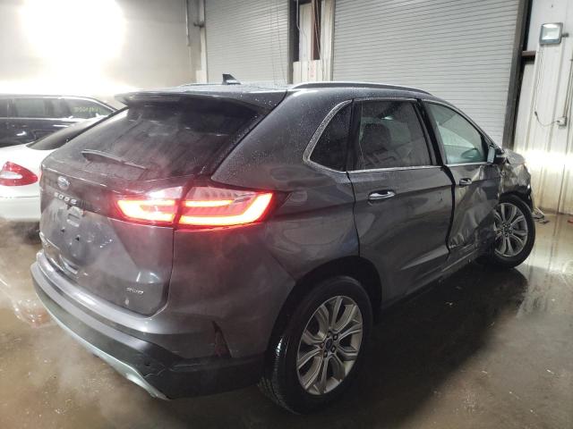2022 FORD EDGE TITAN - 2FMPK4K97NBB13845