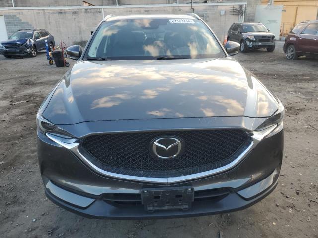 VIN JM3KFBDM0K0697471 2019 MAZDA CX-5 no.5