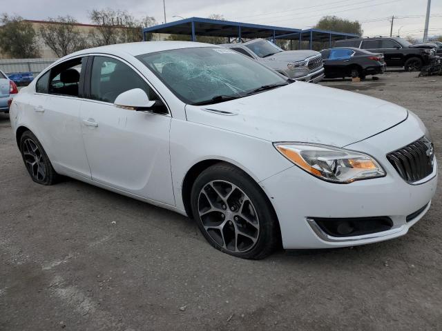 2017 BUICK REGAL SPOR - 2G4GL5EX9H9106081
