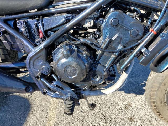 2022 HONDA CMX500 MLHPC5609N5500269