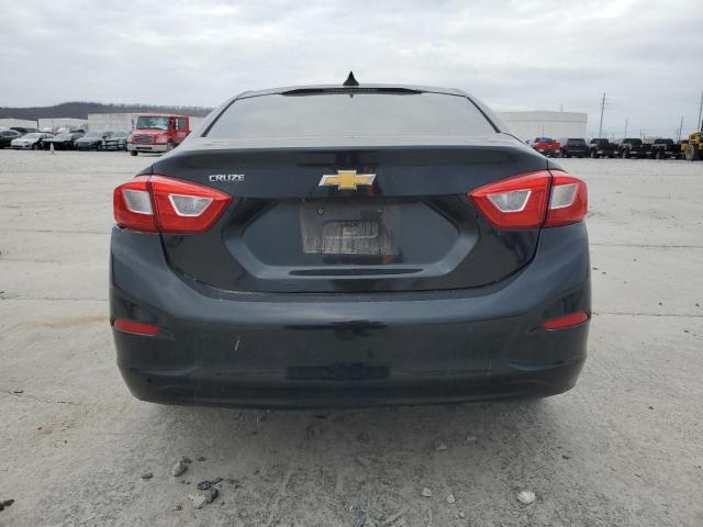 2018 CHEVROLET CRUZE LS 1G1BC5SM4J7195244