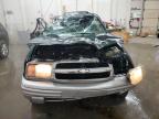 Lot #3041020481 2002 CHEVROLET TRACKER LT