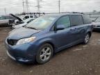2016 TOYOTA SIENNA LE - 5TDKK3DC1GS763452