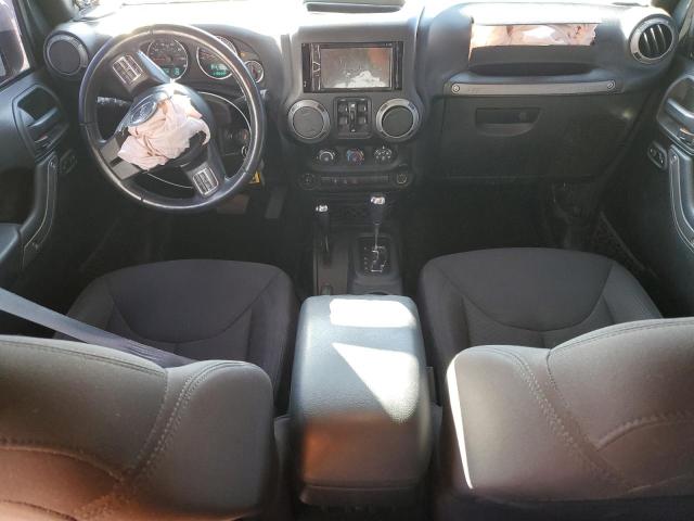 2017 JEEP WRANGLER U - 1C4BJWDG2HL530187